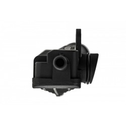 Fűtőperem, szívólevegő előmelegítő GOLF V 1.4 2006-,GOLF VI 1.4 2008-,POLO 1.4 2009-,SKODA FABIA II 1.4,1.6 2007-,OCTAVIA II 1.4