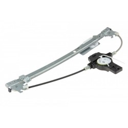 Ablakemelő HYUNDAI IX35 10- /BAL HÁTSÓ/ 83401-2Y000