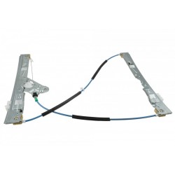 Ablakemelő PEUGEOT 308 3D 07- /BAL ELSŐ/ 9221EE