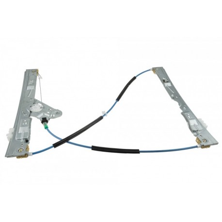 Ablakemelő PEUGEOT 308 3D 07- /BAL ELSŐ/ 9221EE