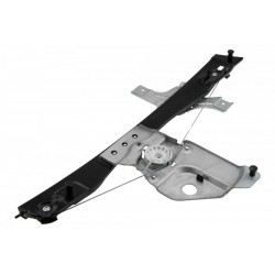 Ablakemelő PEUGEOT 508 10- /JOBB ELSŐ/ 9222GV