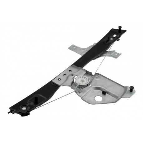 Ablakemelő PEUGEOT 508 10- /JOBB ELSŐ/ 9222GV