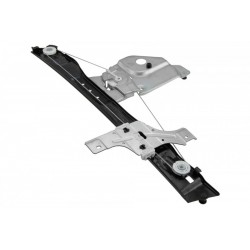 Ablakemelő PEUGEOT 508 10- /JOBB ELSŐ/ 9222GV