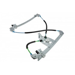 Ablakemelő PEUGEOT 607 -10 /BAL ELSŐ/ 9221Q2