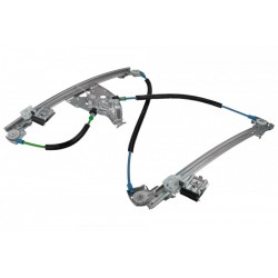 Ablakemelő PEUGEOT 607 -10 /BAL ELSŐ/ 9221Q2