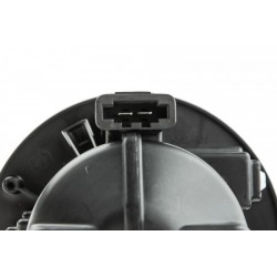 Utastér ventillátor VOLVO S60 2010-,S80 2006-,XC60 2008-,XC70 2007-,LAND ROVER FREELANDER 2 2006-,RANGE ROVER EVOQUE 2011-