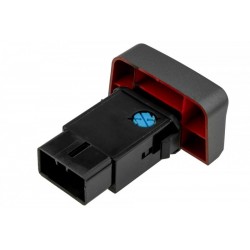 Kapcsoló, főfényszóró HYUNDAI ACCENT II 2000-,ACCENT III 2005- 93790-25000