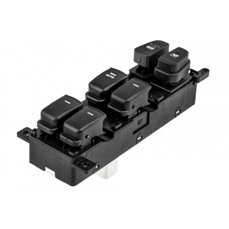 Kapcsoló, ablakemelő HYUNDAI SONATA 2007- 93570-3K600