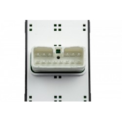 Kapcsoló, ablakemelő HYUNDAI SONATA 2007- 93570-3K600