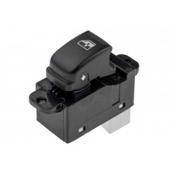 Kapcsoló, ablakemelő HYUNDAI ELANTRA 2000-2006,KIA RIO 2000-2005 93580-3D000