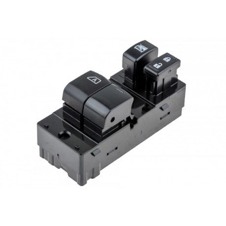 Kapcsoló, ablakemelő NISSAN MICRA K13 2010- 25401-1HB0C