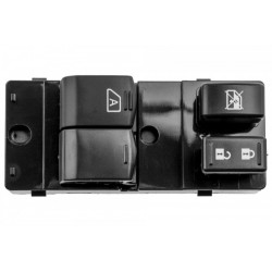 Kapcsoló, ablakemelő NISSAN MICRA K13 2010- 25401-1HB0C