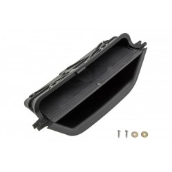 AJTÓZÁR FOGANTYÚ BURKOLAT BMW X3 F25 2010-,X4 F26 2013-/FEKETE/ 51417250307