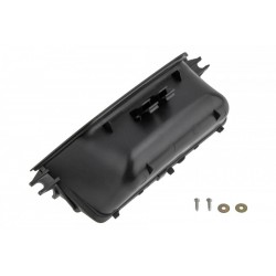 AJTÓZÁR FOGANTYÚ BURKOLAT BMW X3 F25 2010-,X4 F26 2013-/FEKETE/ 51417250307