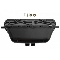 AJTÓZÁR FOGANTYÚ BURKOLAT BMW X3 F25 2010-,X4 F26 2013-/FEKETE/ 51417250307