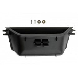 AJTÓZÁR FOGANTYÚ BURKOLAT BMW X3 F25 2010-,X4 F26 2013-/FEKETE/ 51417250307