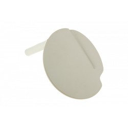 Zsanér, üza. betöltő fedél RENAULT MEGANE I -2003 7700834109