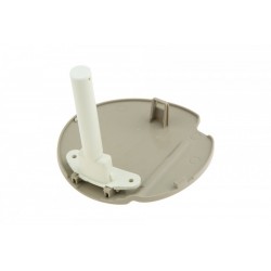 Zsanér, üza. betöltő fedél RENAULT MEGANE I -2003 7700834109