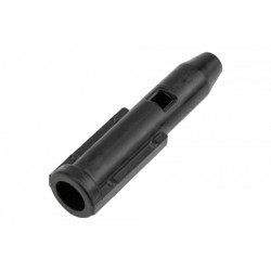 VÁLTÓRÚD/GOLYÓ ADAPTER CITROEN BERLINGO/C1/C2/C3/C4C/C5/DS4/SAXO,PEUGEOT