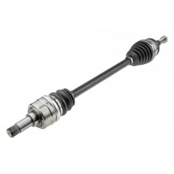 Hajtótengely CHRYSLER 300C RWD/AWD 05-10, DODGE CHARGER RWD/AWD 05-10, MAGNUM 06-08, CHALLENGER 08- /HÁTSÓ,JOBB/ 4578136AD