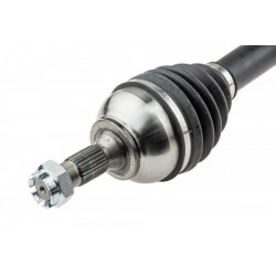 Hajtótengely CITROEN C3 II AIRCROSS 1.2T,1.6HDI 17- /JOBB,MTM MC 6B/ 9813328680