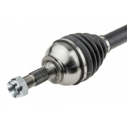 Hajtótengely CITROEN C3 II AIRCROSS 1.2T,1.5HDI 17- /BAL, ATM AT6/ 9808800680