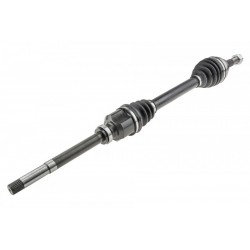 Hajtótengely CITROEN C-ELYSEE 1.6HDI 100KM 14-, PEUGEOT 301 1.6HDI 100KM 14- /JOBB, MTM BE4R/ 1613396080