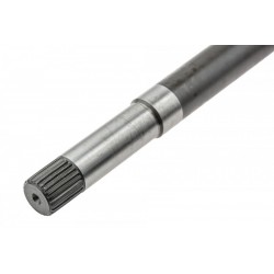 Hajtótengely CITROEN C-ELYSEE 1.6HDI 100KM 14-, PEUGEOT 301 1.6HDI 100KM 14- /JOBB, MTM BE4R/ 1613396080