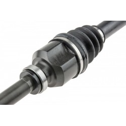 Hajtótengely CITROEN C-ELYSEE 1.6HDI 100KM 14-, PEUGEOT 301 1.6HDI 100KM 14- /JOBB, MTM BE4R/ 1613396080