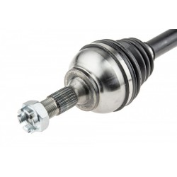 Hajtótengely CITROEN C3 II AIRCROSS 1.2T 82KM 17- /BAL, MTM M5/ 9808800480