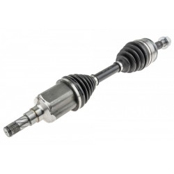 Hajtótengely CHEVROLET CRUZE 1.4 09- /BAL,MTM/ 13369708