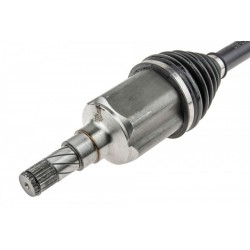 Hajtótengely CHEVROLET CRUZE 1.4 09- /BAL,MTM/ 13369708