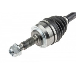 Hajtótengely CHEVROLET CRUZE 1.4 09- /BAL,MTM/ 13369708