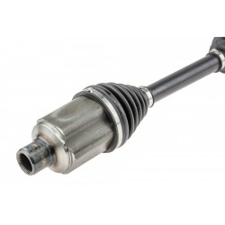 Hajtótengely CHEVROLET CRUZE 1.7VCDI 12- /JOBB,MTM/ 13334719