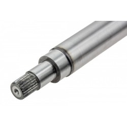 Hajtótengely FORD ENG. 1.6,1.6TI FOCUS III 10-, C-MAX/GRAND C-MAX 10- /JOBB,MTM/ 1758155