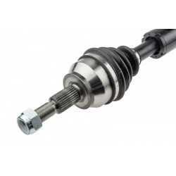 Hajtótengely FORD ENG. 1.6,1.6TI FOCUS III 10-, C-MAX/GRAND C-MAX 10- /JOBB,MTM/ 1758155