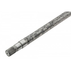 Hajtótengely FIAT 500X 1.6,1.6D MULTIJET 14-, JEEP RENEGADE 1.6 14- /JOBB,MTM/ 51935912