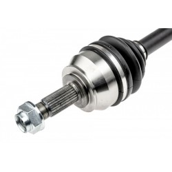 Hajtótengely FIAT GRANDE PUNTO 1.6D MULTIJET/1.9D MUTLIJET 05-, PUNTO EVO 1.6D MULTIJET 09-, FIORINO/QUBO 1.4 08-, ALFA ROMEO