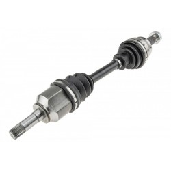 Hajtótengely FIAT 500 1.3D MULTIJET, 1.4 09- /BAL,MTM/ 51955483