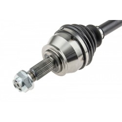 Hajtótengely FIAT 500 1.3D MULTIJET, 1.4 09- /BAL,MTM/ 51955483