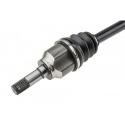 Hajtótengely FIAT BRAVO II 1.4T-JET 120/150KM 07-, LANCIA DELTA 1.4T 120/150KM 08- /BAL,MTM/ 51861636