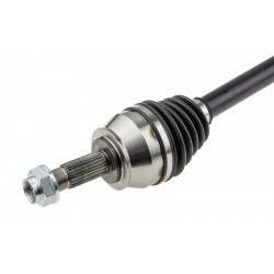 Hajtótengely FIAT BRAVO II 1.4T-JET 120/150KM 07-, LANCIA DELTA 1.4T 120/150KM 08- /BAL,MTM/ 51861636