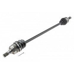 Hajtótengely HYUNDAI I20 1.2 08-15 /JOBB/ 495001J050