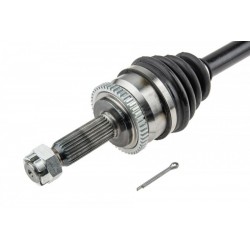 Hajtótengely HYUNDAI I20 1.2 08-15 /JOBB/ 495001J050