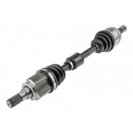 Hajtótengely HYUNDAI I10 1.1,1.2 08-15 /BAL/ 495000X400