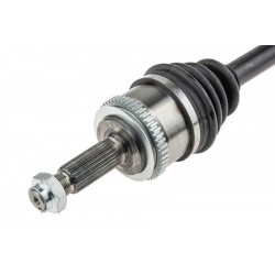 Hajtótengely HYUNDAI I10 1.1,1.2 08-15 /BAL/ 495000X400