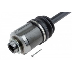 Hajtótengely HYUNDAI IX55 3.0V6 CRDI 08- /ELSŐ,JOBB/ 495013J0150