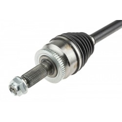 Hajtótengely KIA CARINVAL/GRAND CARNIVAL 2.7V6 06- /JOBB,ATM/ 49500-4D201