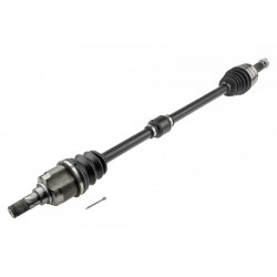 Hajtótengely MITSUBISHI OUTLANDER 2.0,2.4 06-12, ASX 1.8,2.0 10-, LANCER 1.8 08-, PEUGEOT 4007 2.4 07- /JOBB, ATM CVT/ 3815A108