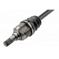 Hajtótengely MITSUBISHI OUTLANDER 2.0,2.4 06-12, ASX 1.8,2.0 10-, LANCER 1.8 08-, PEUGEOT 4007 2.4 07- /JOBB, ATM CVT/ 3815A108